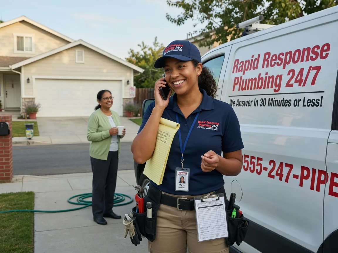 Emergency Plumber Proctor, OK FAQs
